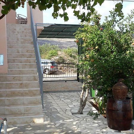 Guest House Pelja Plano Εξωτερικό φωτογραφία