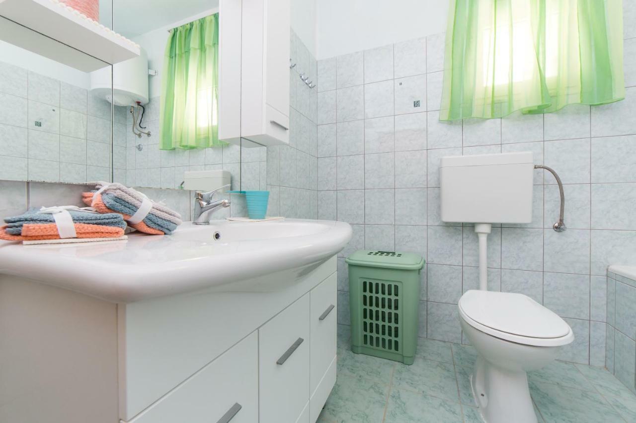 Guest House Pelja Plano Εξωτερικό φωτογραφία