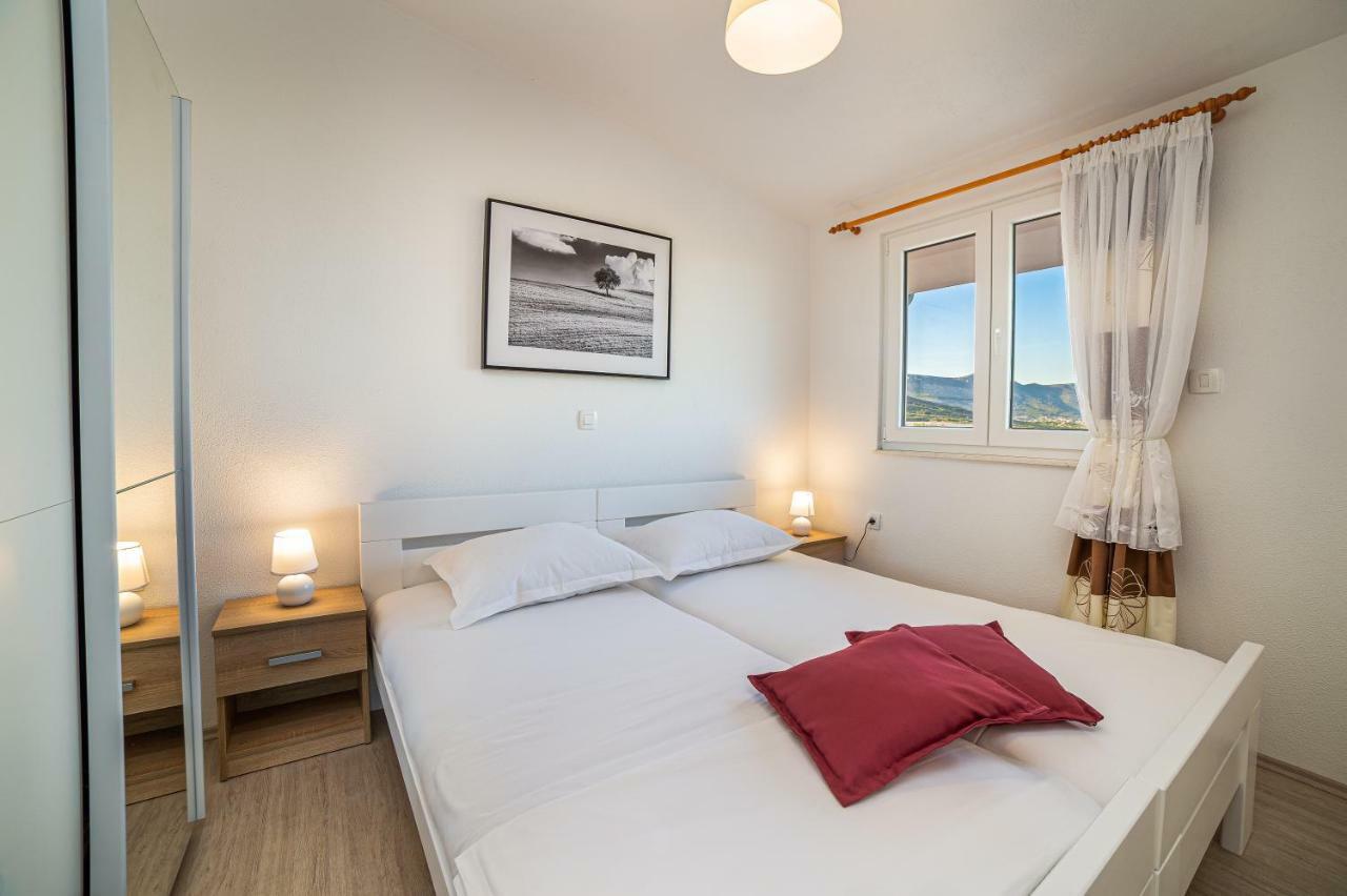 Guest House Pelja Plano Εξωτερικό φωτογραφία